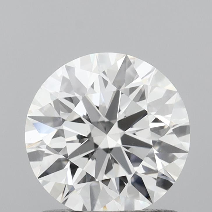 1.02 ct. round Lab Grown Diamond front image