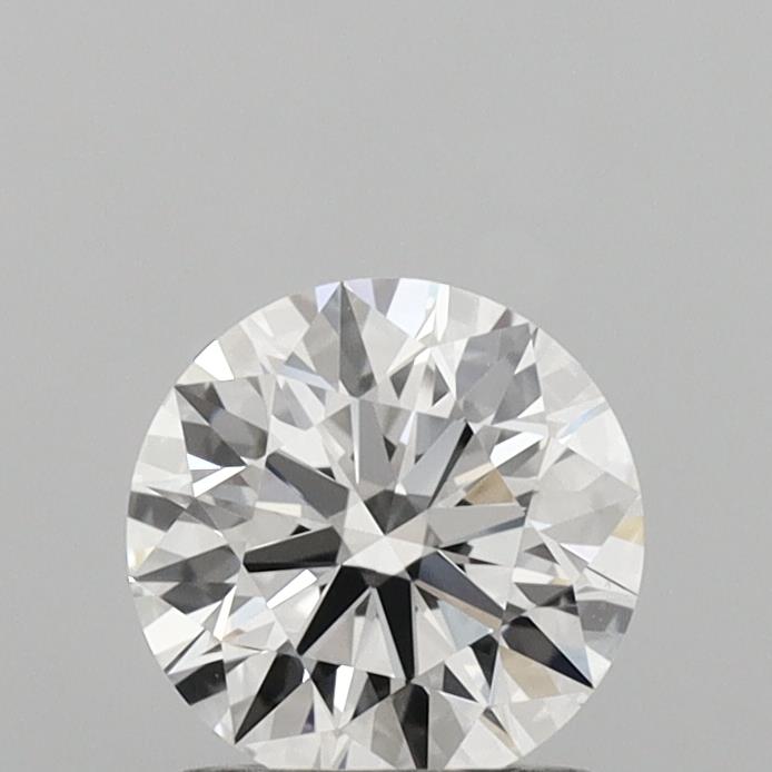 1.02 ct. round Lab Grown Diamond front image