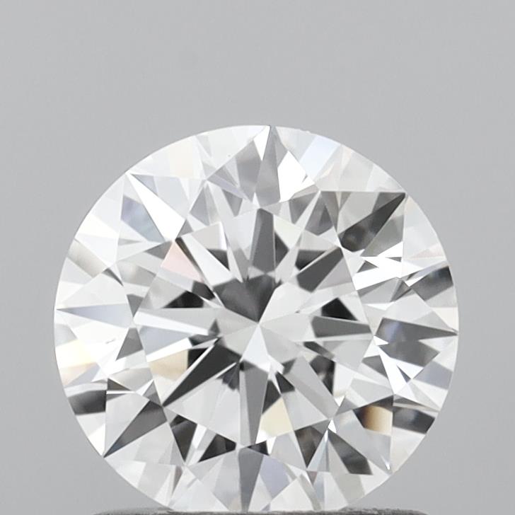 1.03 ct. round Lab Grown Diamond front image