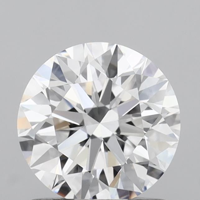1.02 ct. round Lab Grown Diamond front image