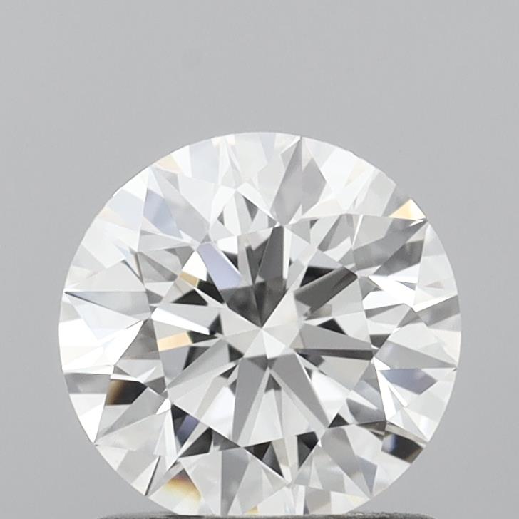 1.01 ct. round Lab Grown Diamond front image