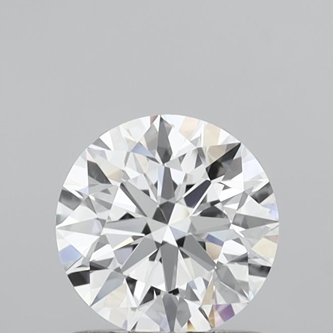 1.01 ct. round Lab Grown Diamond front image