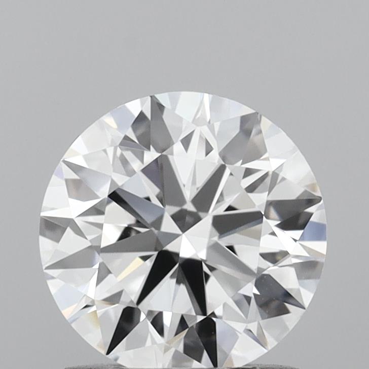 1.02 ct. round Lab Grown Diamond front image