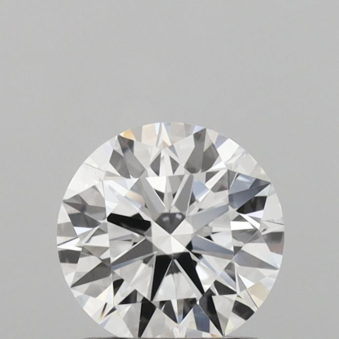 1.03 ct. round Lab Grown Diamond front image