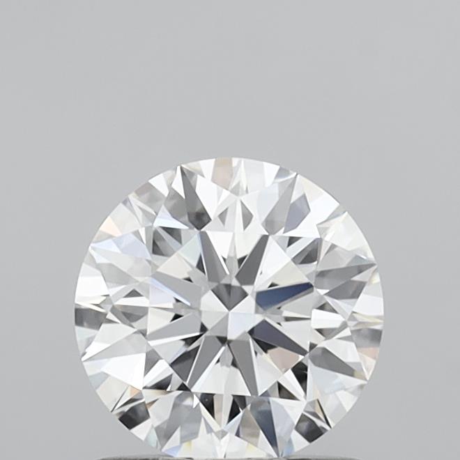 1.02 ct. round Lab Grown Diamond front image