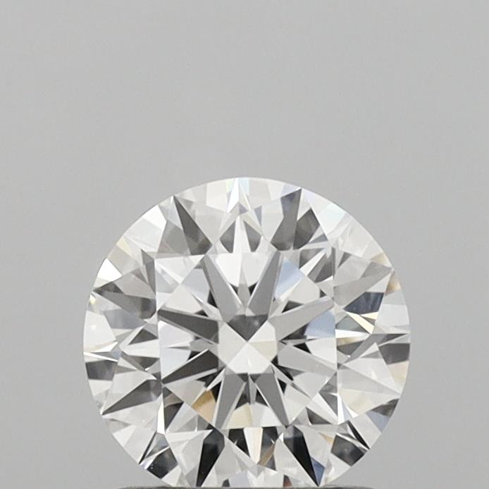 1.02 ct. round Lab Grown Diamond front image