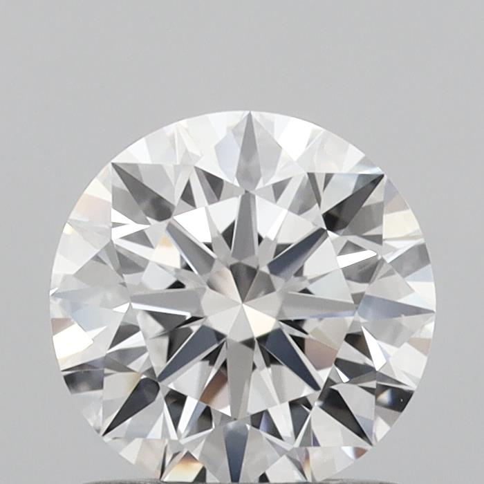 1.02 ct. round Lab Grown Diamond front image