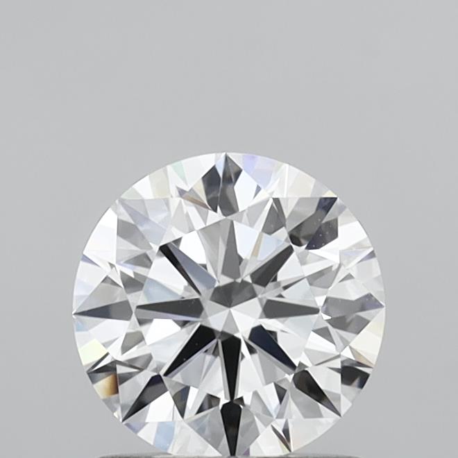 1.02 ct. round Lab Grown Diamond front image