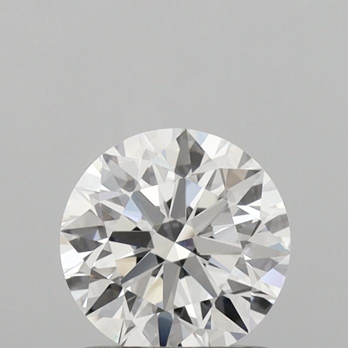 1.01 ct. round Lab Grown Diamond front image