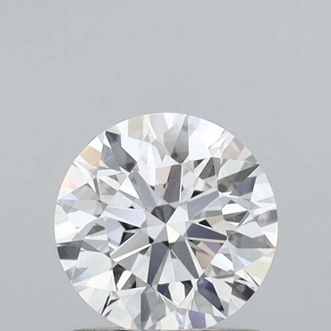 1.02 ct. round Lab Grown Diamond front image