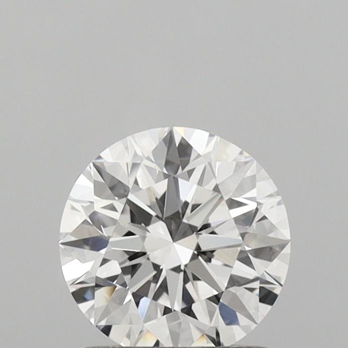 1.02 ct. round Lab Grown Diamond front image