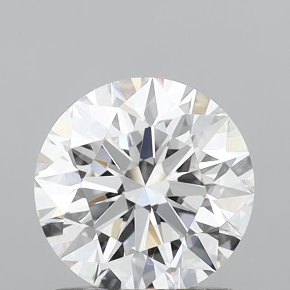 1.02 ct. round Lab Grown Diamond front image