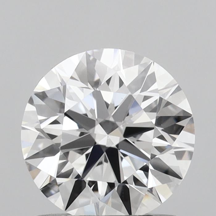 1.03 ct. round Lab Grown Diamond front image