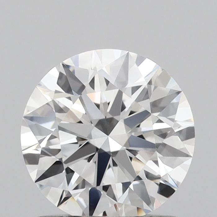 1.02 ct. round Lab Grown Diamond front image