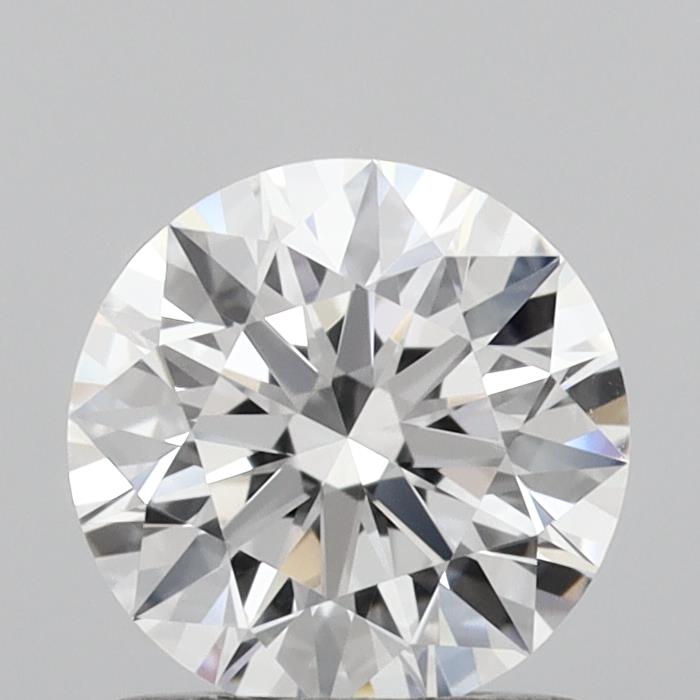 1.02 ct. round Lab Grown Diamond front image