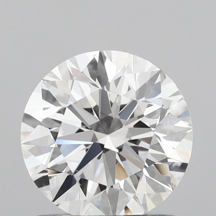 1.02 ct. round Lab Grown Diamond front image