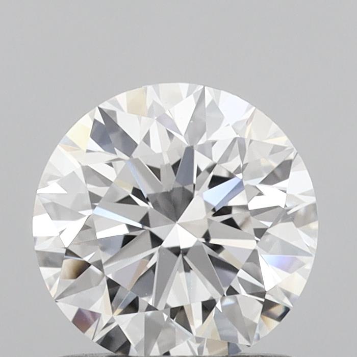 1.03 ct. round Lab Grown Diamond front image