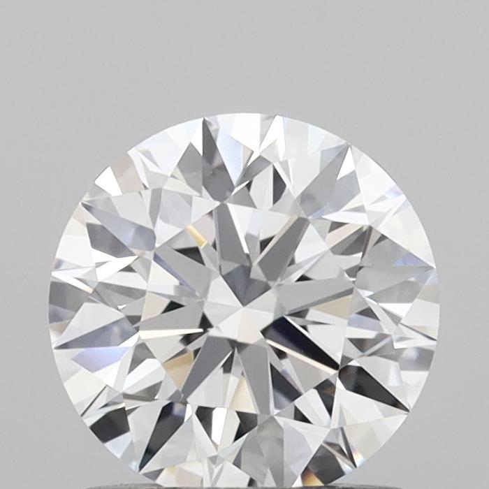 1.02 ct. round Lab Grown Diamond front image