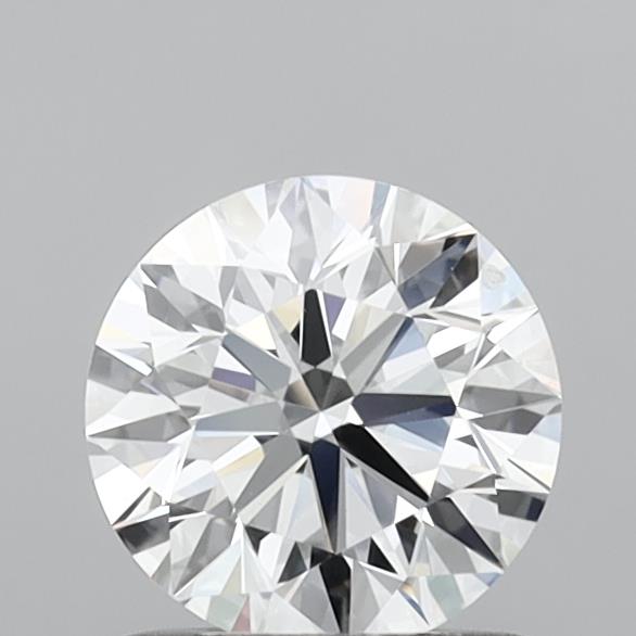 1.00 ct. round Lab Grown Diamond front image