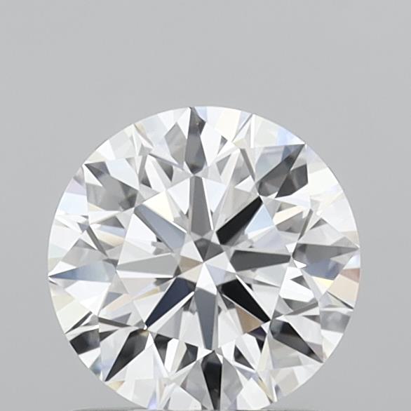 1.02 ct. round Lab Grown Diamond front image