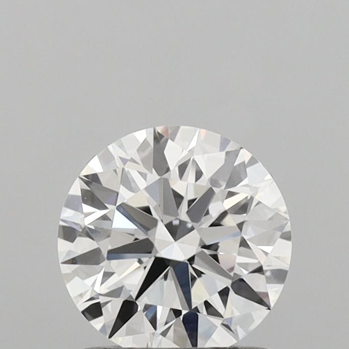 1.02 ct. round Lab Grown Diamond front image