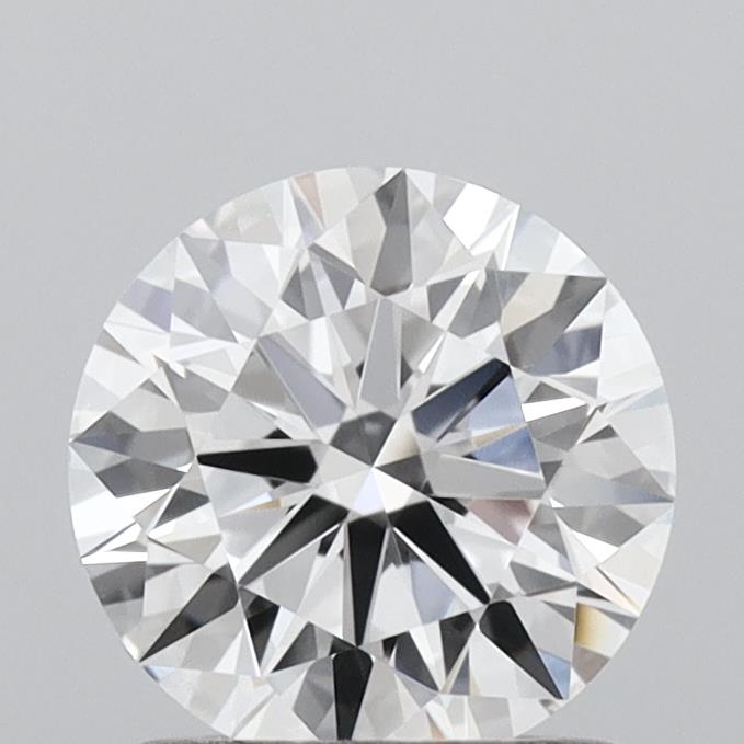 1.03 ct. round Lab Grown Diamond front image