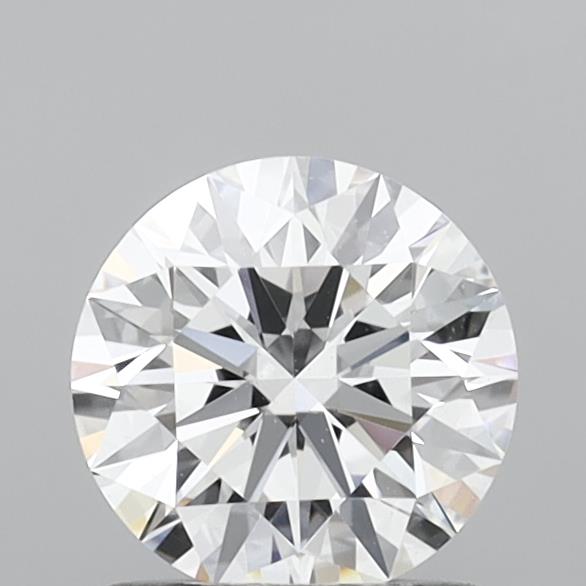 1.02 ct. round Lab Grown Diamond front image