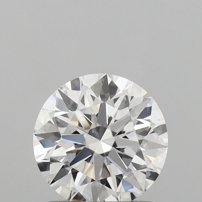 1.02 ct. round Lab Grown Diamond front image