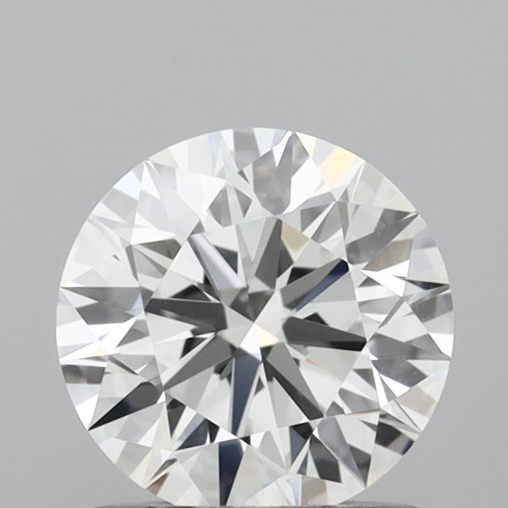 1.02 ct. round Lab Grown Diamond front image