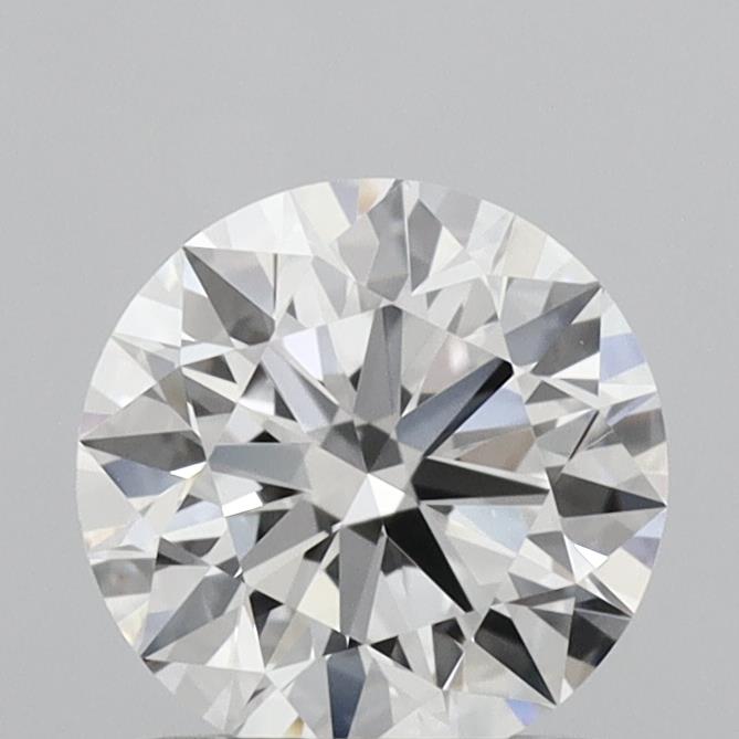 1.03 ct. round Lab Grown Diamond front image