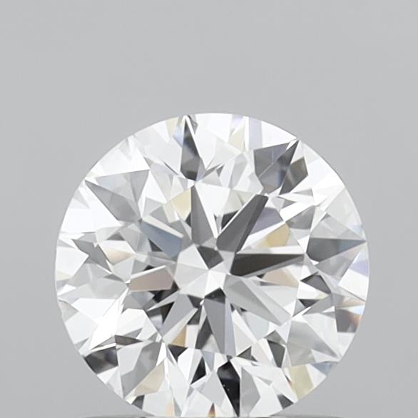 1.01 ct. round Lab Grown Diamond front image