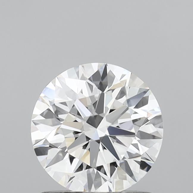 1.02 ct. round Lab Grown Diamond front image