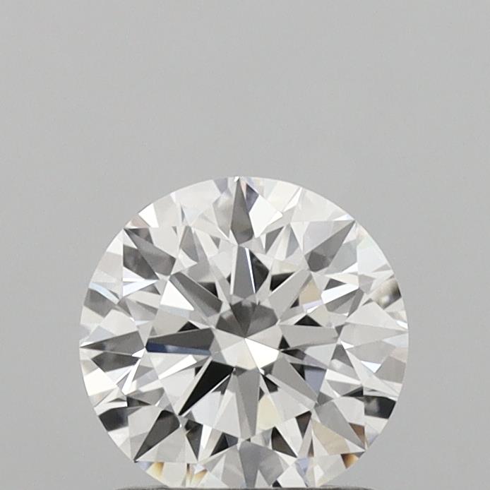 1.03 ct. round Lab Grown Diamond front image