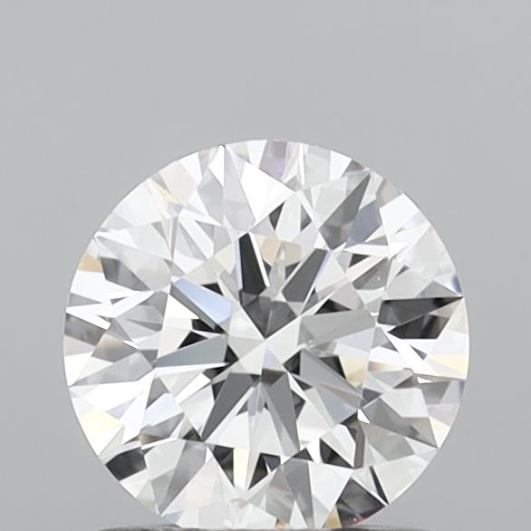 1.03 ct. round Lab Grown Diamond front image