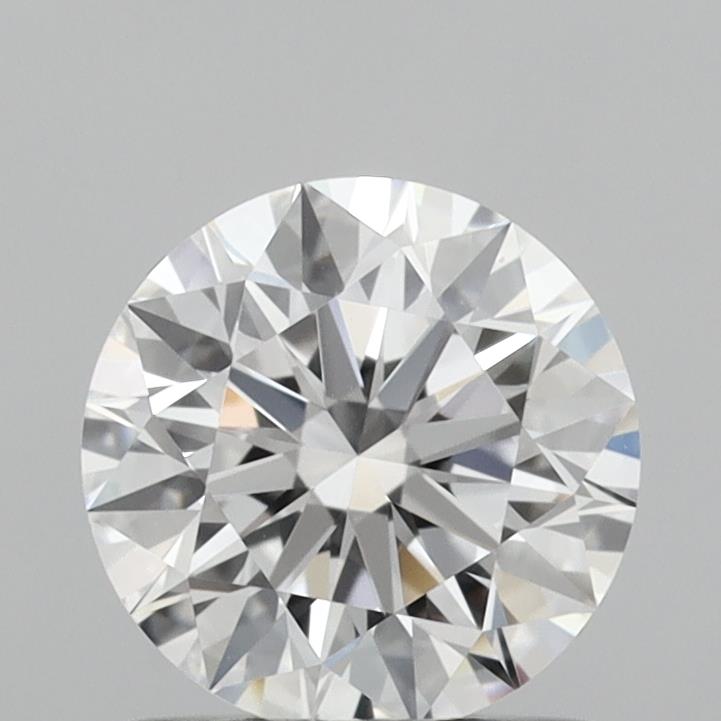 1.03 ct. round Lab Grown Diamond front image