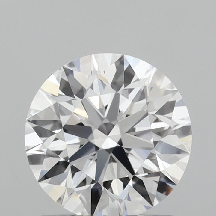 1.02 ct. round Lab Grown Diamond front image