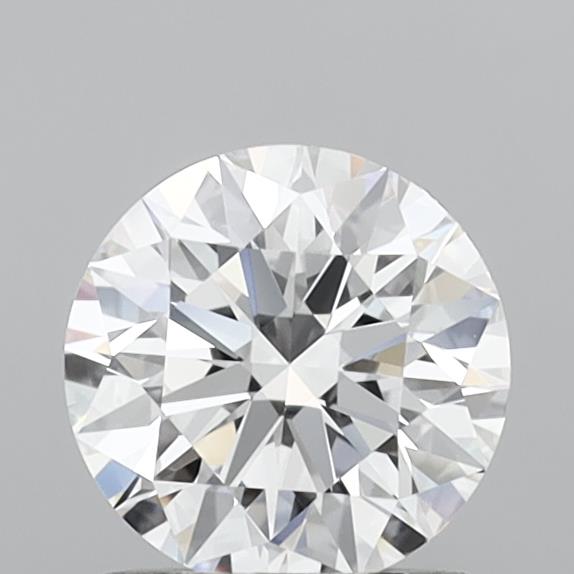 1.02 ct. round Lab Grown Diamond front image