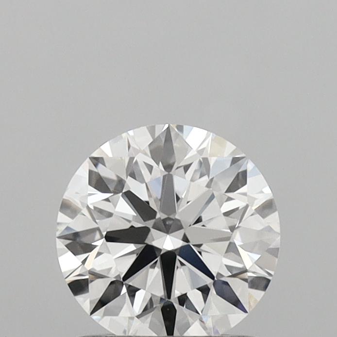 1.02 ct. round Lab Grown Diamond front image