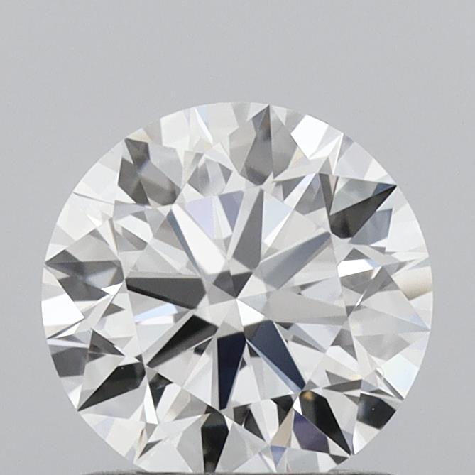 1.02 ct. round Lab Grown Diamond front image