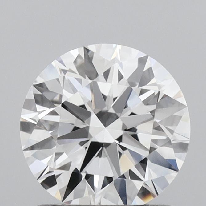1.02 ct. round Lab Grown Diamond front image