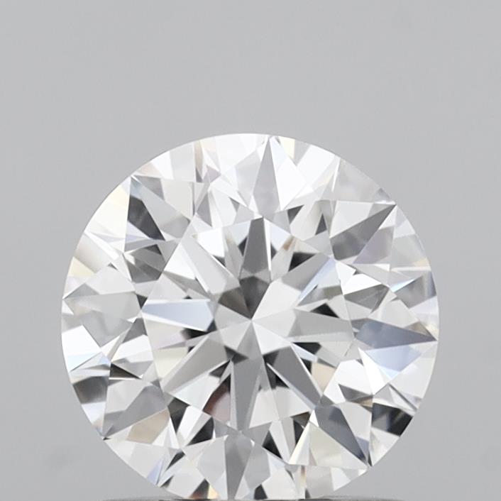 1.03 ct. round Lab Grown Diamond front image