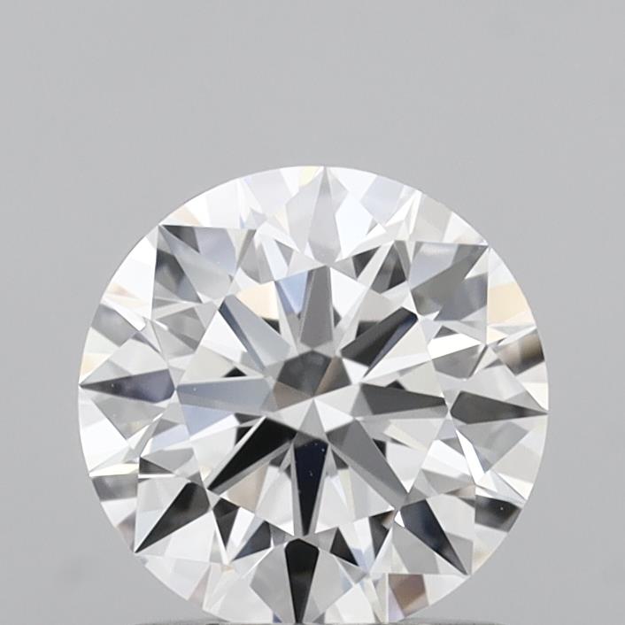 1.03 ct. round Lab Grown Diamond front image