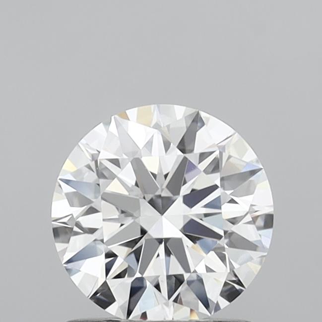 1.02 ct. round Lab Grown Diamond front image