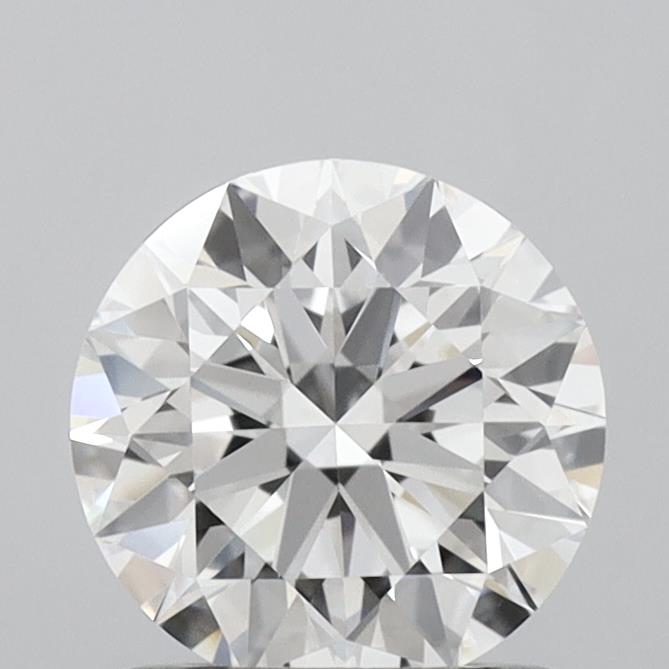 1.03 ct. round Lab Grown Diamond front image