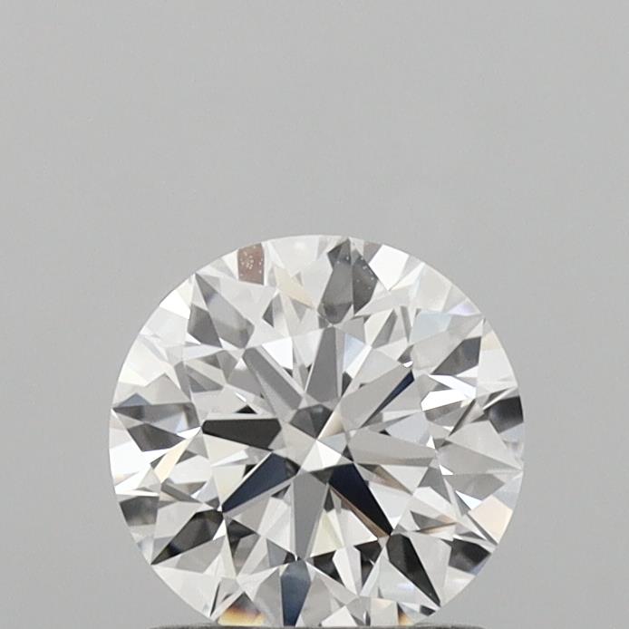 1.01 ct. round Lab Grown Diamond front image
