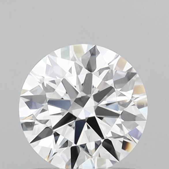 1.02 ct. round Lab Grown Diamond front image
