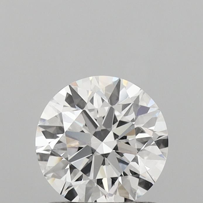 1.01 ct. round Lab Grown Diamond front image