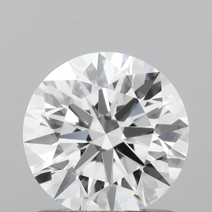 1.03 ct. round Lab Grown Diamond front image
