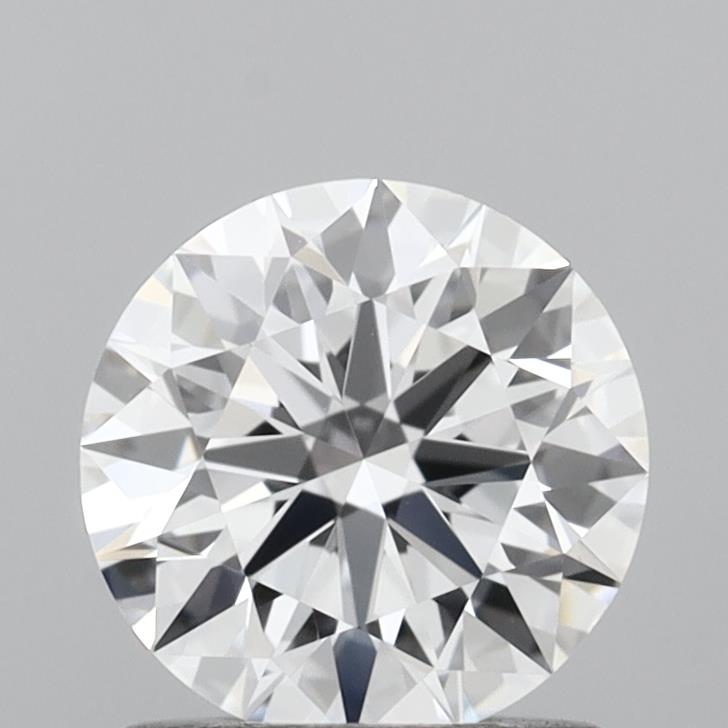 1.02 ct. round Lab Grown Diamond front image