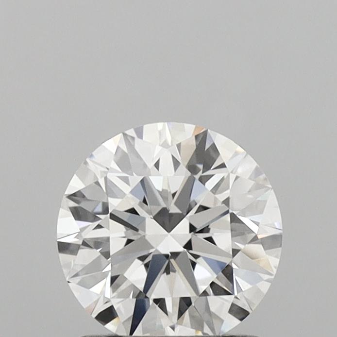 1.01 ct. round Lab Grown Diamond front image